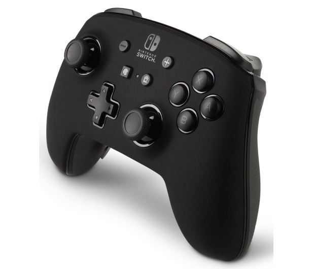 PowerA SWITCH Pad bezprzewodowy Enhanced Fusion Pro - 1101228 - zdjęcie 3
